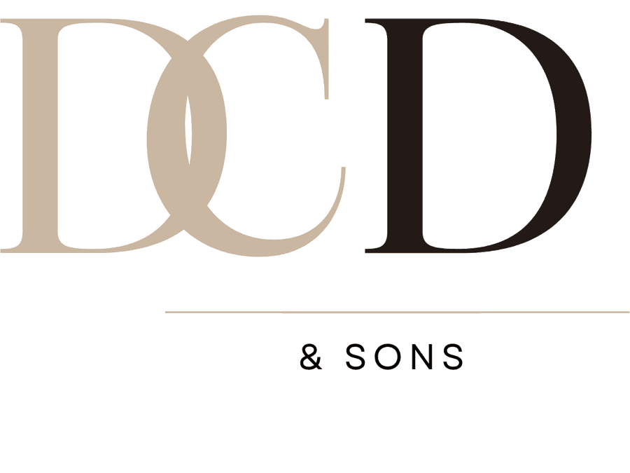 DCD & Sons